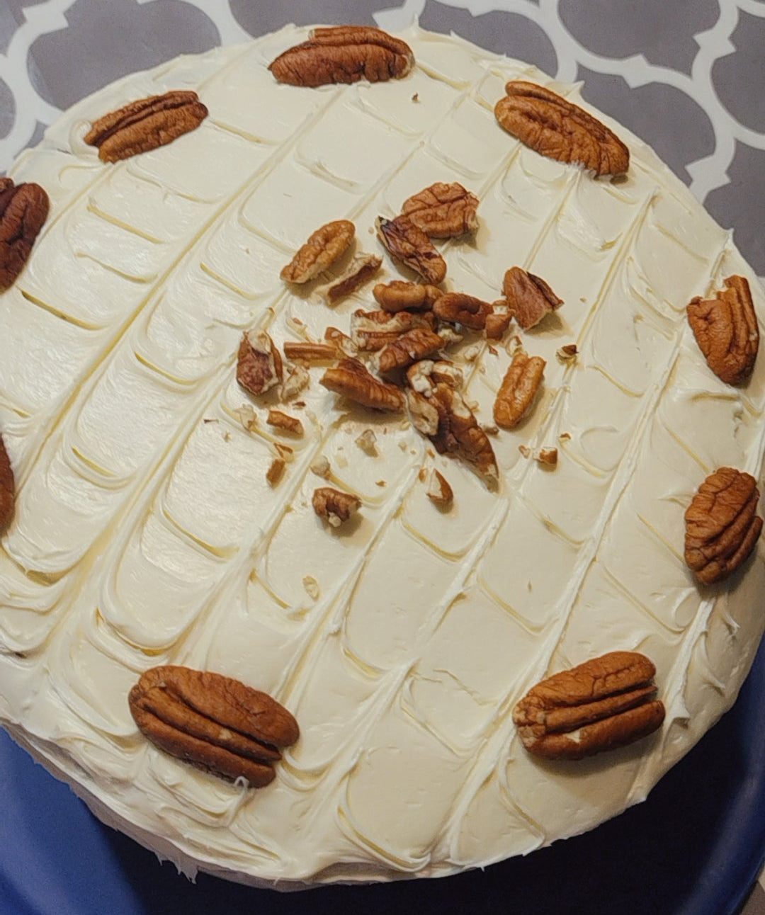 š Banana Spice Cake