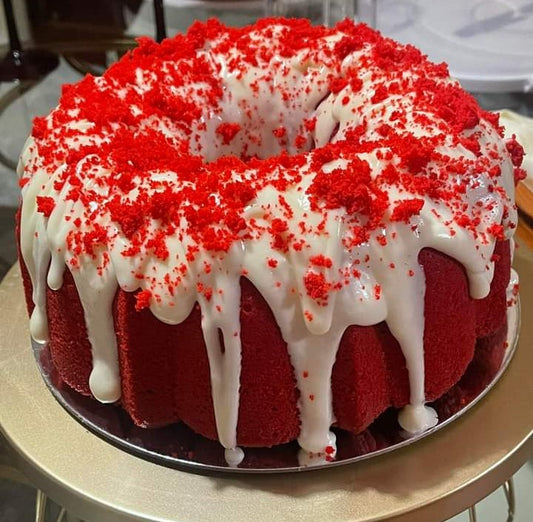 Red Velvet Cake