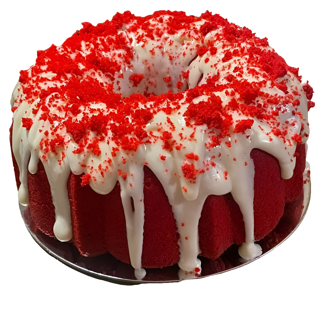 Red Velvet Cake