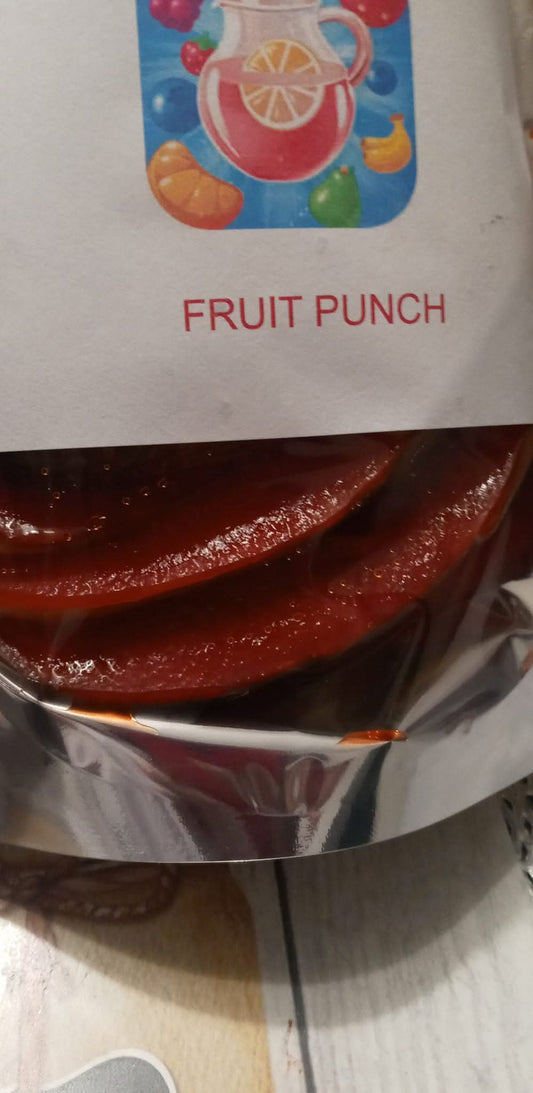 Pickle and cinnamon sugar pecans