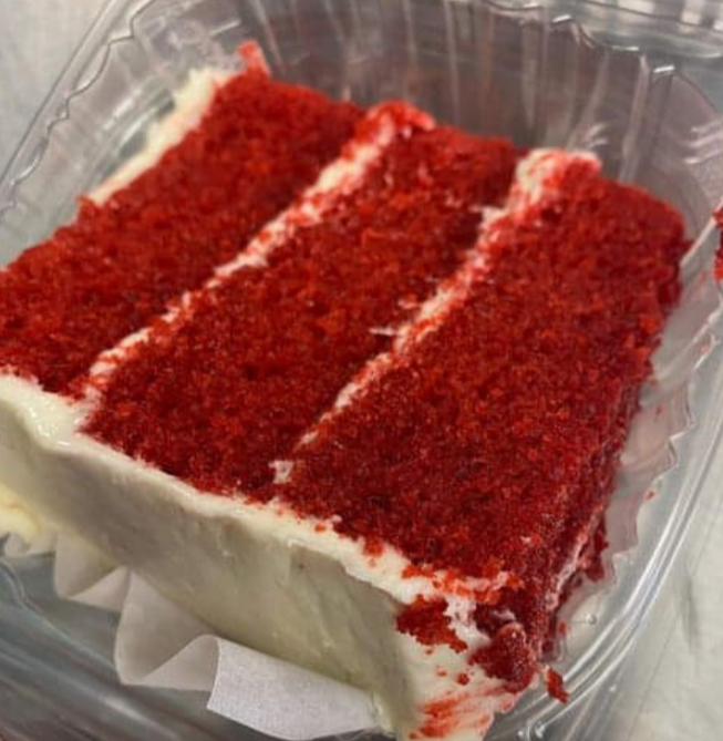 Red Velvet Cake