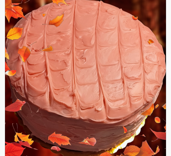 Strawberry dream cream 🍓🍓 3 layer Cake